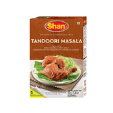 SHAN TANDOORI CHICKEN BBQ 50G